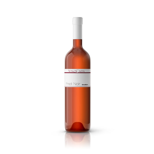 2020 Pinot Noir Rosé trocken