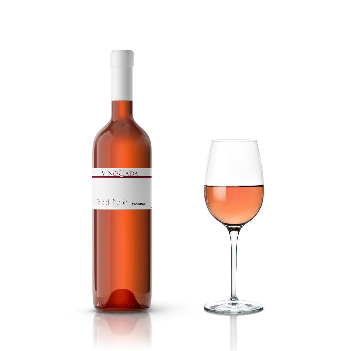 2022 Pinot Noir Rosé trocken
