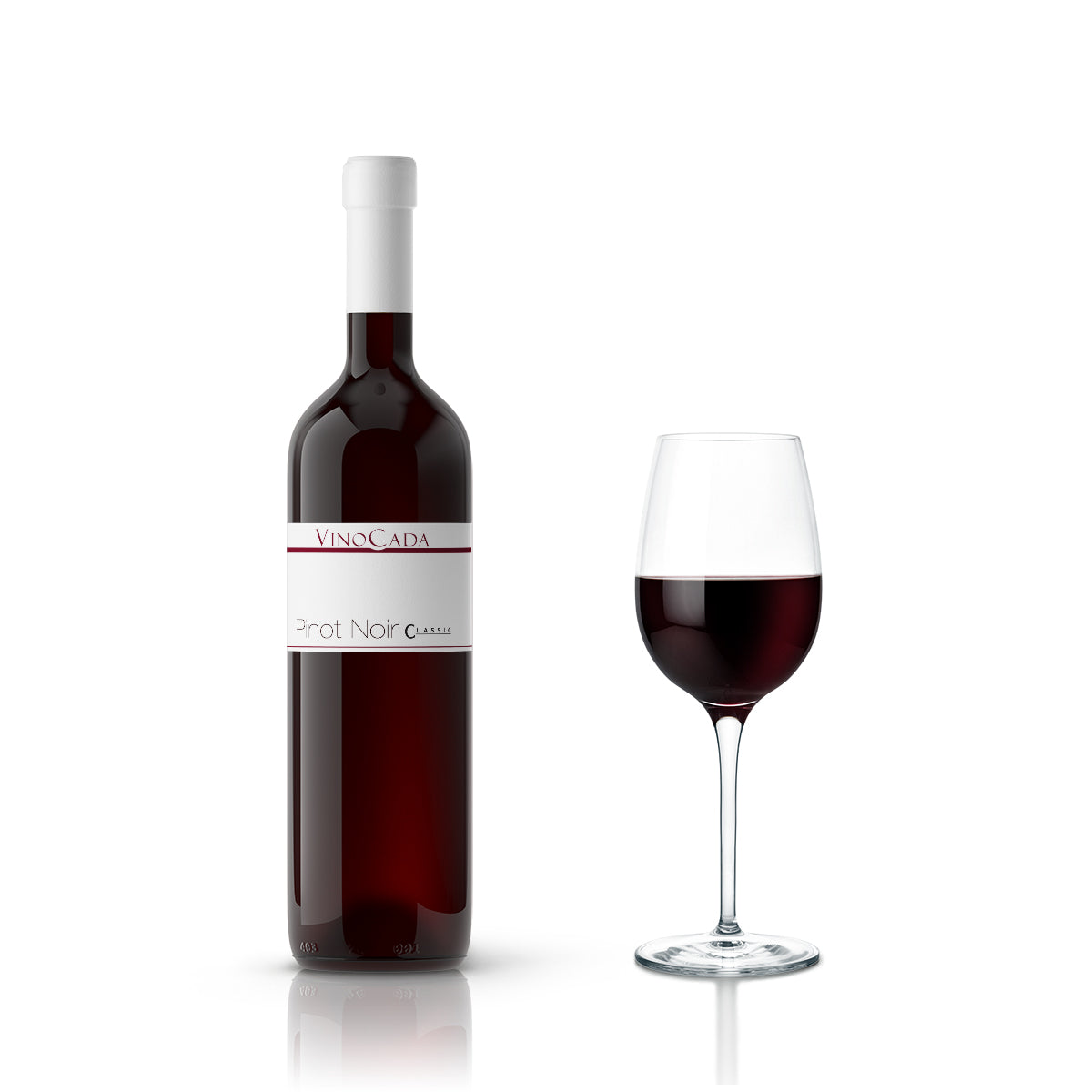 2020 Pinot Noir Classic