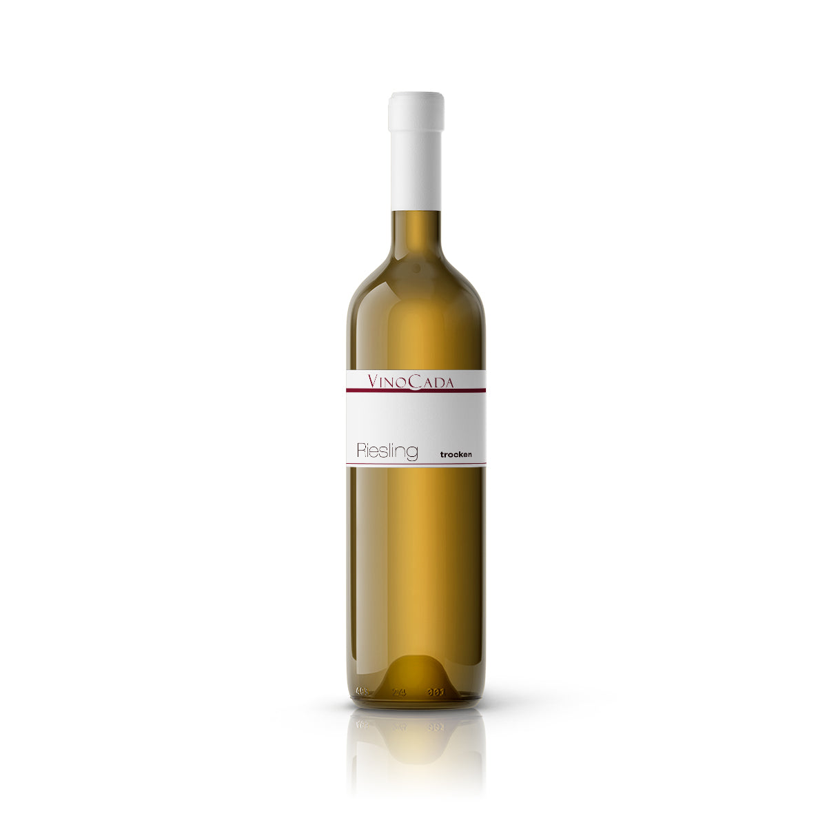 2021 Riesling trocken