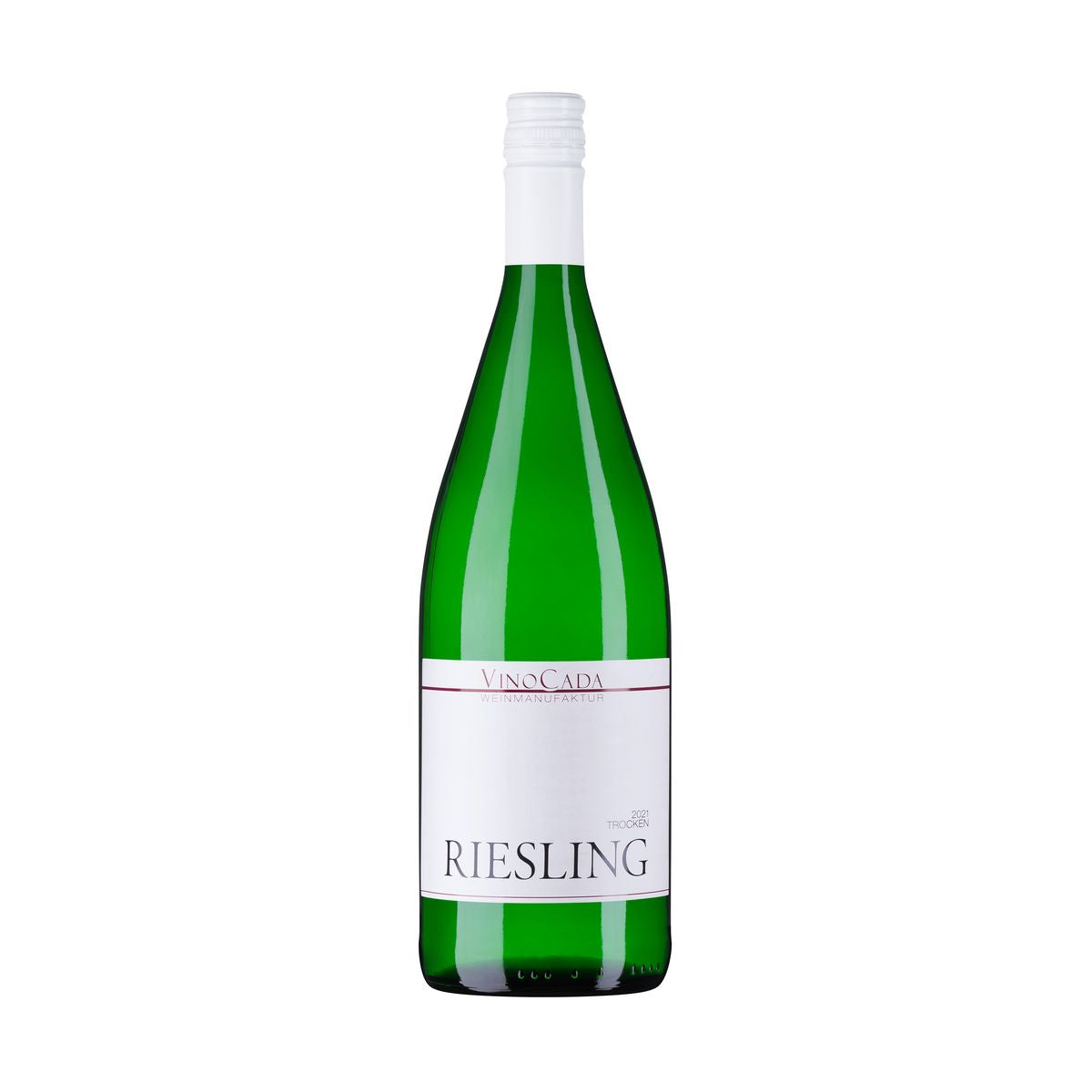 2022 Riesling trocken