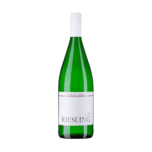 2022 Riesling trocken