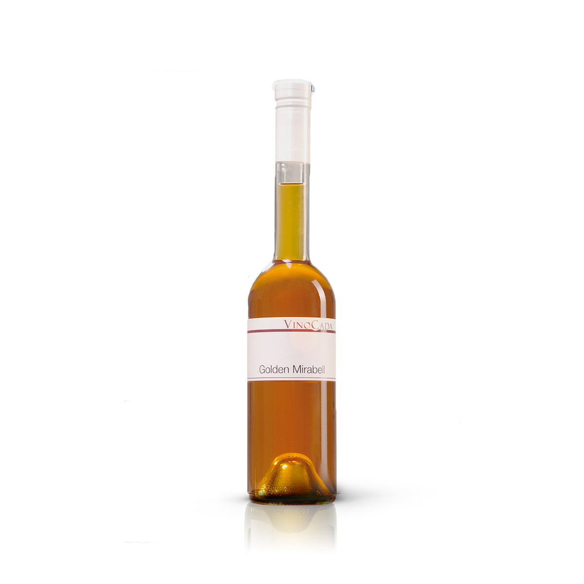 Golden Mirabell - Mirabellenbrand